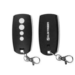 ETM-01 Fortis Napęd do bramy dwuskrzydłowej Elektrobim - 600kg/5m