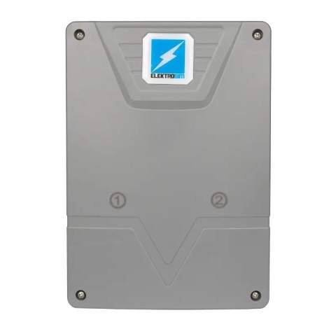 ETM-01 Fortis Napęd do bramy dwuskrzydłowej Elektrobim - 600kg/5m