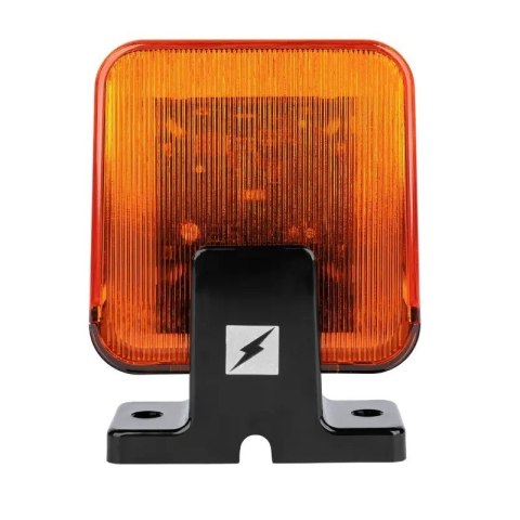 ETM-02 Napęd do bramy jednoskrzydłowej Elektrobim - 350kg i 3,5m