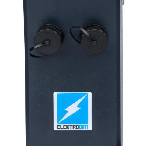 Napęd do bramy przemysłowej segmentowej TECH-1