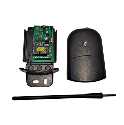 Radioodbiornik RC-ZW Elektrobim z anteną