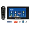 Wideodomofon z funkcją WiFi ETV-02 Elektrobim