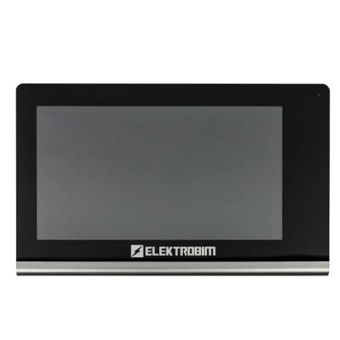 Wideodomofon z funkcją WiFi ETV-02 Elektrobim