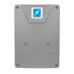 ETM-01 Fortis Napęd do bramy dwuskrzydłowej Elektrobim - 600kg/5m - bez lampy