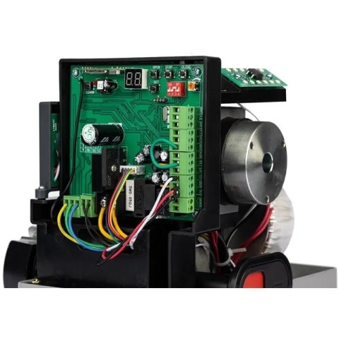 KSE1200 Napęd do bram przesuwnych do 1200 kg Elektrobim