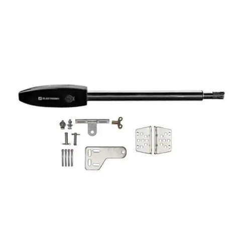 Siłownik do bramy skrzydłowej ETM-02 Elektrobim