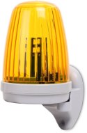 Lampa LED Proxima KOGUT z wbudowaną anteną 433.92 MHz (12-24V AC/DC lub 230V AC) żółta