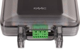 Lampa ostrzegawcza FAAC XLED