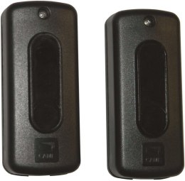 Zestaw CAME BXV 4 SAFE TOP do 400kg bram przesuwnych