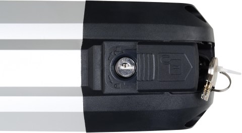 Zestaw BFT PHOBOS BT B25 KIT PL do 6m bram dwuskrzydłowych (MDM 2614858)