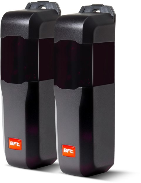 Zestaw BFT PHOBOS BT B25 KIT PL do 6m bram dwuskrzydłowych (MDM 2614858)