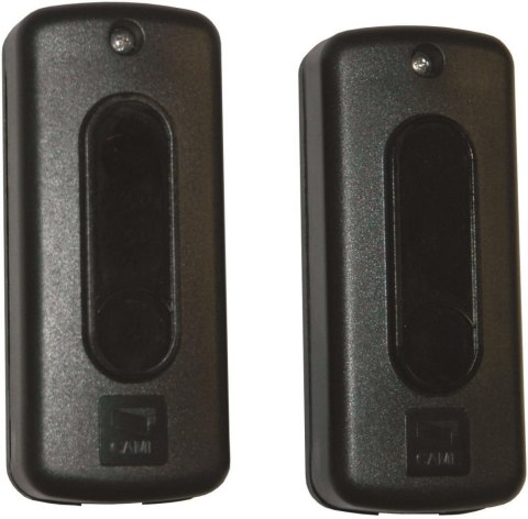 Zestaw CAME ATS 30AGM STANDARD 230V TOP do 6m bram dwuskrzydłowych