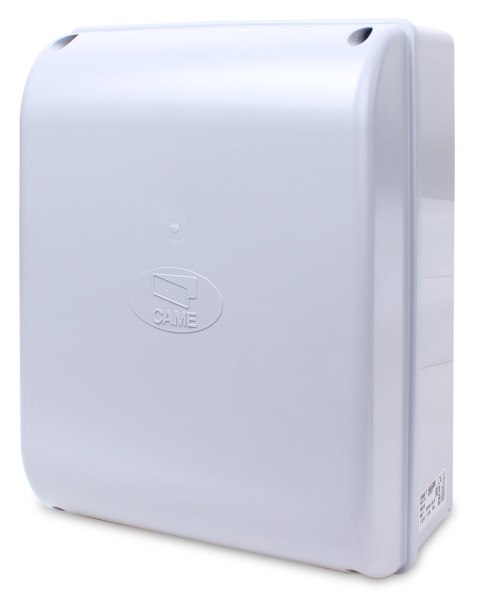 Zestaw CAME ATS 30AGM STANDARD 230V TOP do 6m bram dwuskrzydłowych