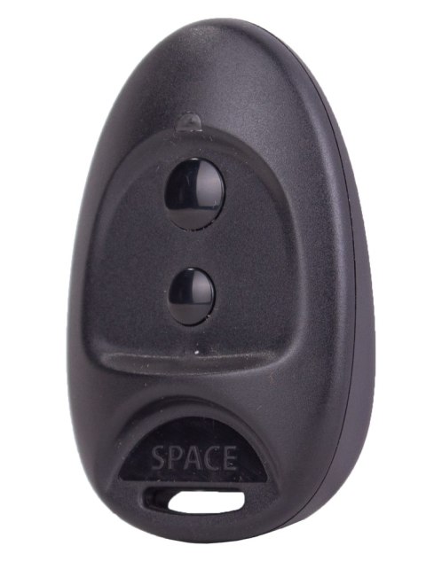 Zestaw CAME ATS 30DGM SAFE 24V SPACE do 6m bram dwuskrzydłowych