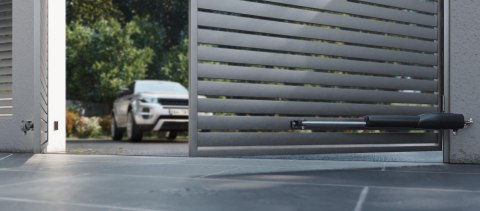 Zestaw CAME ATS 30DGM SAFE 24V TOP do 6m bram dwuskrzydłowych