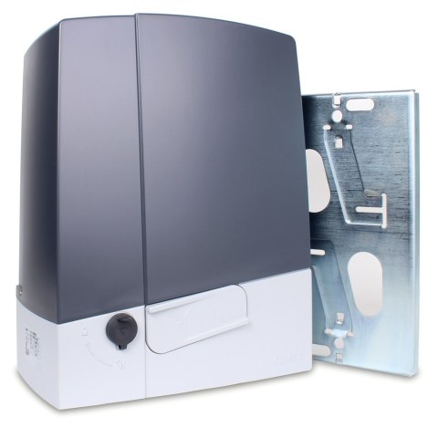 Zestaw CAME BXV 10 SAFE TOP do 1000kg bram przesuwnych