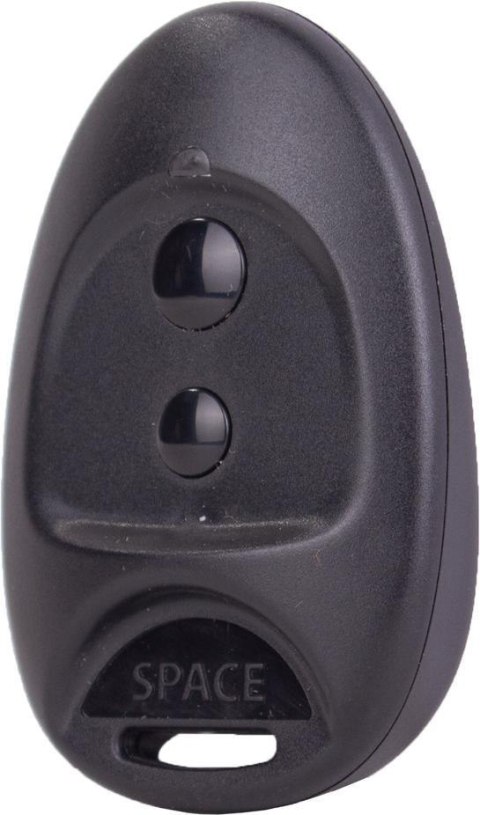 Zestaw CAME BXV 6 SAFE SPACE do 600kg bram przesuwnych