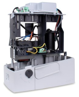 Zestaw CAME BXV 8 SAFE SPACE do 800kg bram przesuwnych