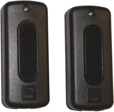 Zestaw CAME BXV 8 SAFE TOP do 800kg bram przesuwnych