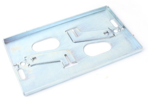 Zestaw CAME BXV 8 SAFE TOP do 800kg bram przesuwnych