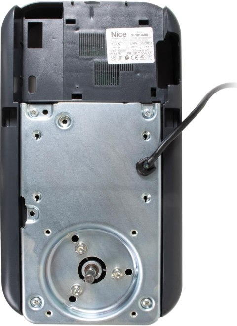 Zestaw NICE SPIDO 600 do bram garażowych (łańcuch SR16C - 2x 1.6m)