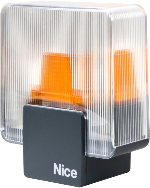 Zestaw NICE TOO3000 ERA ONE do 6m bram dwuskrzydłowych