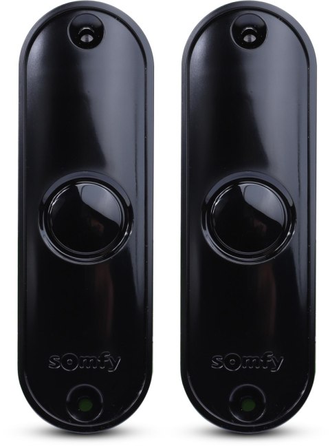 Zestaw Somfy Elixo 500 IO EE pack (1216507) do bram przesuwnych