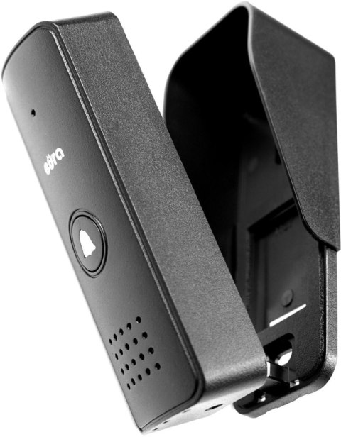 Domofon EURA ADP-24A3 czarny 2 żyłowy