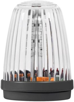 Lampa LED Proxima KOGUT SEMAFOR (biały klosz)