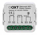 Moduł OXT do bramy garażu Wi-Fi Tuya (T210GL) bez sensora