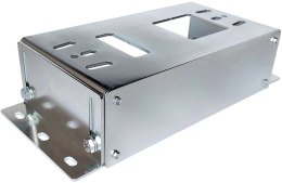 Podstawa montażowa 10,5-16cm OCYNK pod napędy NICE, FAAC, GENIUS, BENINCA, KEY, CAME, ROGER