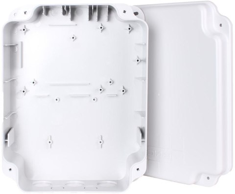 Zestaw Alfa SHORT FDS - FAAC 414 do 6m bram dwuskrzydłowych