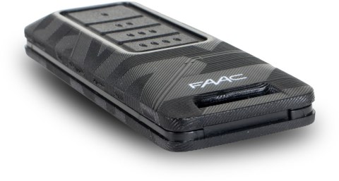 Zestaw Alfa SHORT FDS - FAAC 414 do 6m bram dwuskrzydłowych