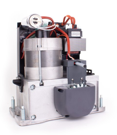 Zestaw CAME BX PLUS TOP do 400kg bram przesuwnych