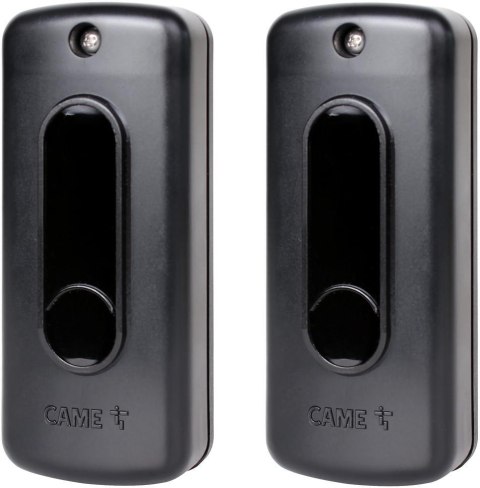 Zestaw CAME NEW ATI30DGF SAFE 24V TOP do 6m bram dwuskrzydłowych