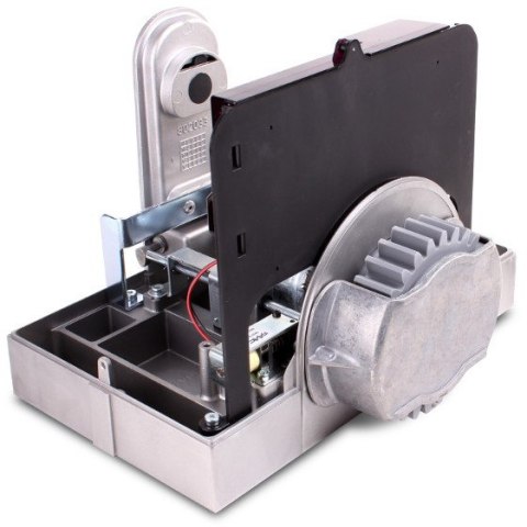 Zestaw Cyclo C720 FDS - FAAC 24V do 400kg bram przesuwnych