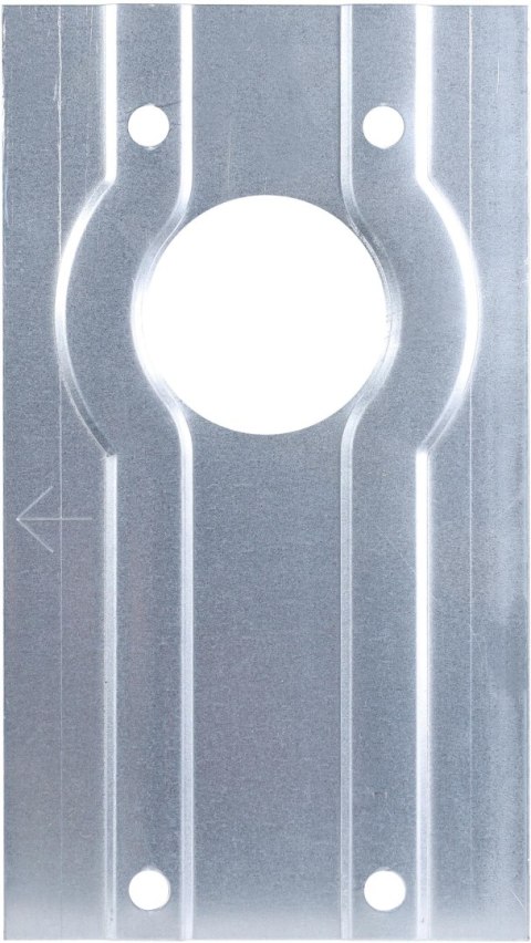 Zestaw Delta 2 FDS - FAAC 740 do 500kg bram przesuwnych