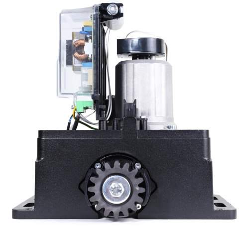 Zestaw Delta 2 FDS - FAAC 740 do 500kg bram przesuwnych