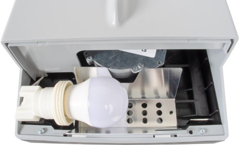 Zestaw FAAC D700HS FDS do bram garażowych z 3m szyną dwuczęściową kewlarową