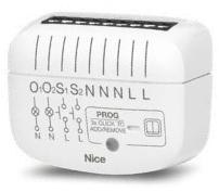 Moduł sterujący NICE On/Off-Control 868,4 Mhz FGS-225 ZW5 EU
