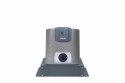 Podstawa montażowa 10,5-16cm OCYNK RAL7016 pod napędy DEA LIVI, SOMFY ELIXO, BFT DEIMOS, GISE G1000H