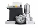 Zestaw Beninca KWOLF424.P2 24V do 450kg bram przesuwnych