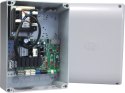 Zestaw CAME ATS 50DGM 24V SAFE LONG SPACE (8K01MP-037)