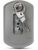 Zestaw Somfy Elixo 3S+ IO Comfort Pack do 600kg bram przesuwnych