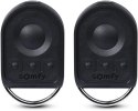 Zestaw Somfy Elixo 3S+ M IO Comfort Pack do 600kg bram przesuwnych