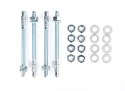 Zestaw Somfy Elixo 3S+ M IO Comfort Pack do 600kg bram przesuwnych