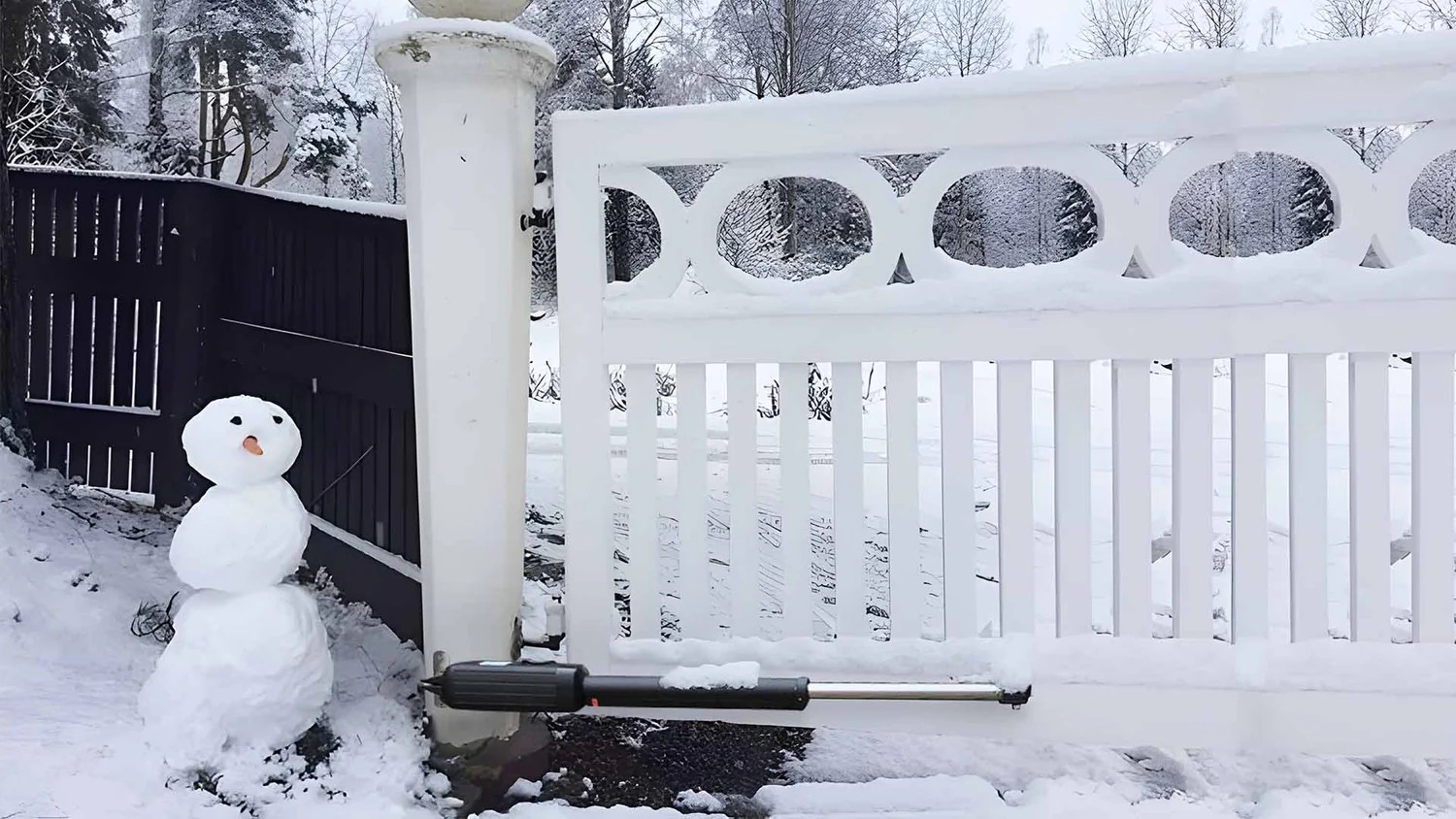 Jak dbać o napęd zimą?